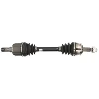 POINT GEAR PNG74776 Antriebswelle Vorne Links für OPEL Mokka / Mokka X (J13) für CHEVROLET Trax I (U200) für VAUXHALL Mokka / Mokka X (J13)