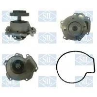 Sil Wasserpumpe PA1554