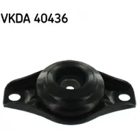 Skf Federbeinstützlager VKDA 40436 für Ford Mondeo IV Turnier S-Max