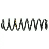 SACHS Fahrwerksfeder 996658 für VW