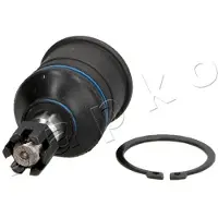 Japko Traggelenk Vorne Unten für HONDA CRX II (ED, EE) 73404