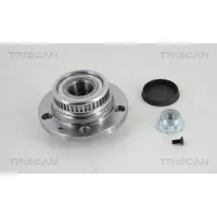 TRISCAN Radlagersatz Ø 120 mm Aftermarket-Expertise für u.a. VW GOLF