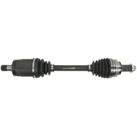 PASCAL Antriebswelle G2B010PC
