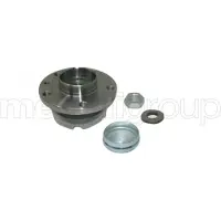 METELLI Radlagersatz Hinten für OPEL COMBO Kasten/Kombi (X12) 19-2983