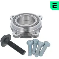 OPTIMAL Radlagersatz für AUDI Q7 (4MB) 131mm 100703
