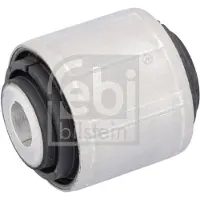 FEBI BILSTEIN Silentblock, Querlenker 170541