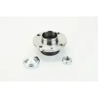 CONTITECH Radlagersatz Hinten für FIAT GRANDE PUNTO (199) 120mm WBE1057