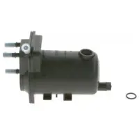 Bosch Kraftstofffilter 0 450 907 012
