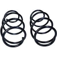 MAXGEAR Fahrwerksfeder 60-1374D