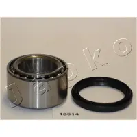 Japko Radlagersatz Vorne für SUZUKI JIMNY (FJ) 68mm 418014