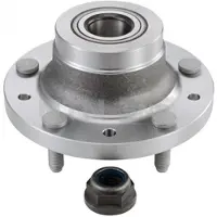 SNR Radlagersatz [Hersteller-Nr. R141.10] für Ford