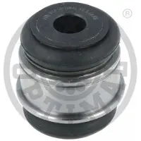 OPTIMAL Lagerung, Radlagergehäuse F8-5299A