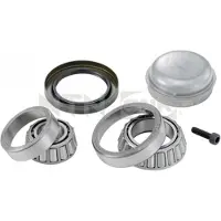SNR Radlagersatz R151.36S