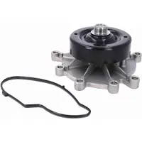 VAICO Wasserpumpe Original Qualität V33-50006