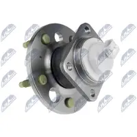 NTY Radlagersatz Hinten Links Hinten Rechts für OPEL Sintra (APV) KLT-CH-051