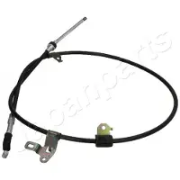 Japanparts Seilzug, Feststellbremse BC-212