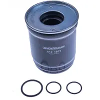 DENCKERMANN Kraftstofffilter [Hersteller-Nr. A121019] für Hyundai