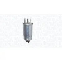 MAGNETI MARELLI Kraftstofffilter 153071760393 Dieselfilter für RENAULT Duster (HS)