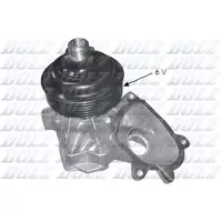 DOLZ Wasserpumpe B226