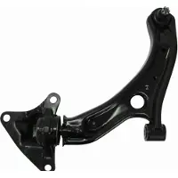 TRW JTC7704 Querlenker Vorne Links Unten Außen für HONDA Jazz III Schrägheck (GE, GG, GP, ZA) JAZZ IV (GK) INSIGHT (ZE) CITY Stufenheck (GM) FREED
