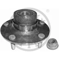 OPTIMAL Radlagersatz 302255
