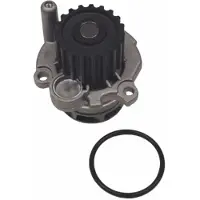 MAPCO Wasserpumpe [Hersteller-Nr. 21816] für Audi, Ford, Seat, Skoda, VW
