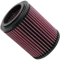 K&N Sportluftfilter [Hersteller-Nr. E-2429] für Honda