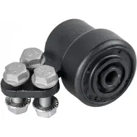 SWAG Lagerung, Lenker [Hersteller-Nr. 40690002] für Vauxhall, Opel
