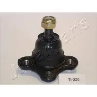 Japanparts Traggelenk oben für FORD Ranger (ET) TI-320