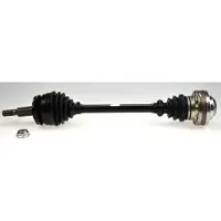 LÖBRO Antriebswelle GKN Automotive OE-Technologie 50° 304499