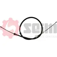Seim Seilzug, Feststellbremse 404770