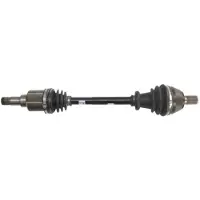 POINT GEAR Antriebswelle PNG72529 Links