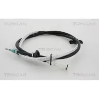 TRISCAN Seilzug Feststellbremse Scheibenbremse IAM-Expertise für u.a. VOLVO V70