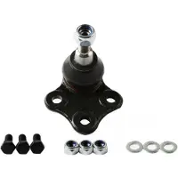 VAICO Traggelenk Vorne Links Vorne Rechts Unten für RENAULT Duster (HM) V21-0049