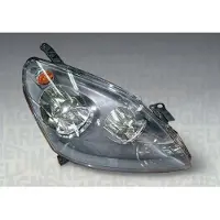 MAGNETI MARELLI Hauptscheinwerfer 710301214204