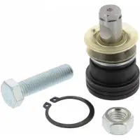 MAPCO Traggelenk Unten Vorne Links Vorne Rechts für CHRYSLER Voyager / Grand Voyager III (GS) 59950