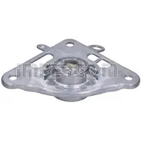 ORIGINAL IMPERIUM Federbeinstützlager 25686 Hinterachse links für DS JEEP LANCIA