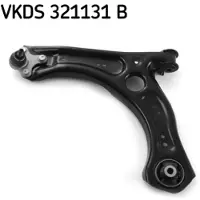 Skf Lenker, Radaufhängung [Hersteller-Nr. VKDS321131B] für VW, Skoda, Audi, Seat