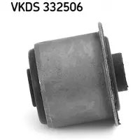 Skf Lagerung Lenker VKDS 332506 für Jeep Grand Cherokee III Commander