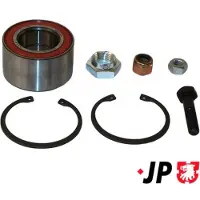 JP GROUP Radlagersatz JP 1141300410