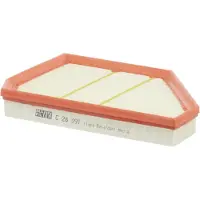 MANN-FILTER Luftfilter C 28 091