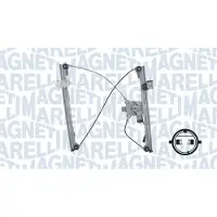MAGNETI MARELLI 350103170330 Elektrischer Fensterheber Vorne Rechts für FIAT Scudo (270, 272) für CITROËN Jumpy MPV (VF7)