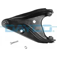 DAYCO DSS1396 Querlenker Vorne Links Unten für RENAULT LOGAN I Kombi (KS)