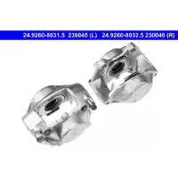 Ate Bremssattel 24.9260-8032.5 für Mercedes-Benz S