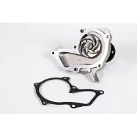Kraft Wasserpumpe [Hersteller-Nr. 1502240] für Mazda, Ford