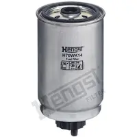 HENGST FILTER Kraftstofffilter H70WK14