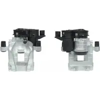 Ate Bremssattel 24.6242-7013.5, Hinten Links