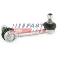 Fast Sports Nutrition Koppelstange Stabilisator passend für MERCEDES-BENZ SPRINTER 3-t Kasten (903) Vorne Links FT20028