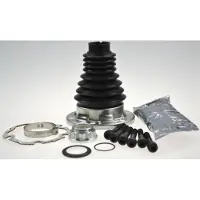 SPIDAN Faltenbalgsatz Antriebswelle für VW Golf VII Schrägheck (5G1, BQ1, BE1, BE2) 23268