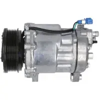 THERMOTEC Klimakompressor KTT090168